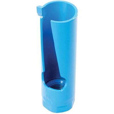 Scie-cloche multi-matériaux Silverline TCT - 22 mm - Publicité Scie-cloche multi-matériaux Silverline TCT - 22 mm - Publicité