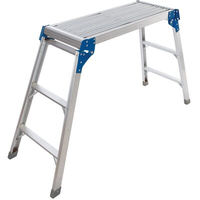 Silverline Outils 537366 80 cm - Publicité Silverline Outils 537366 80 cm - Publicité