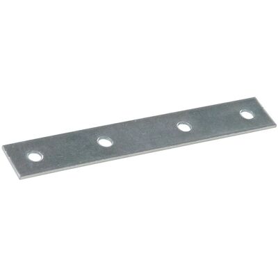 FIXMAN Modèle 673892 Plaques de réparation - Acier galvanisé pour bois FIXMAN Modèle 673892 Plaques de réparation - Acier galvanisé pour bois