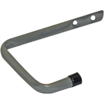 Silverline Fixman Model 898157 Steel Hook - Hook Storage 110mm Silverline Fixman Model 898157 Steel Hook - Hook Storage 110mm