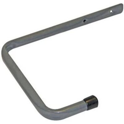 Fixman Universal Storage Hook - 250mm - Heavy Duty - Hook Type Fixman Universal Storage Hook - 250mm - Heavy Duty - Hook Type