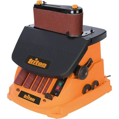 Triton TSPST 450 Triton TSPST 450