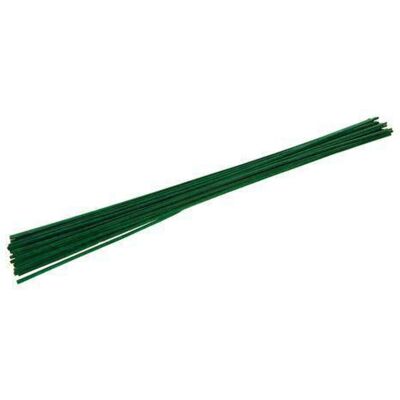 Silverline 688506 Bastões de bambu - 300mm Resistente às condições meteorológicas - 50 pçs - Jardim & Interior Silverline 688506 Bastões de bambu - 300mm Resistente às condições meteorológicas - 50 pçs - Jardim & Interior