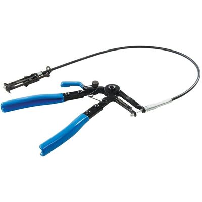 Silverline 441030 Flexibele slangklemmen tang - Tang Silverline 441030 Flexibele slangklemmen tang - Tang