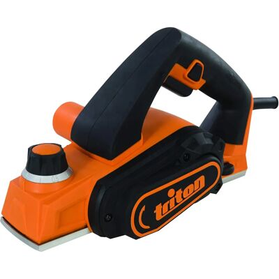 Triton Mini Défonceuse - 450W, 60mm, lames réversibles - Mini Défonceuse - Publicité Triton Mini Défonceuse - 450W, 60mm, lames réversibles - Mini Défonceuse - Publicité