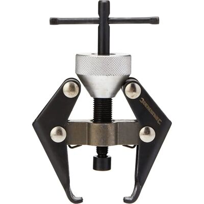 Silverline 499236 Wiper Arm & Battery Terminal Puller - Professional Tool Silverline 499236 Wiper Arm & Battery Terminal Puller - Professional Tool