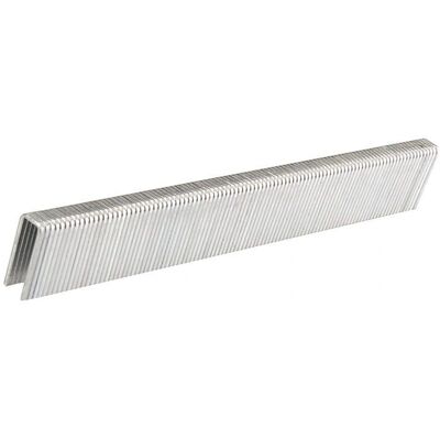 FIXMAN Agrafes Modèle 90 Couronne Étroite - Adapté pour Agrafeuses FIXMAN Agrafes Modèle 90 Couronne Étroite - Adapté pour Agrafeuses