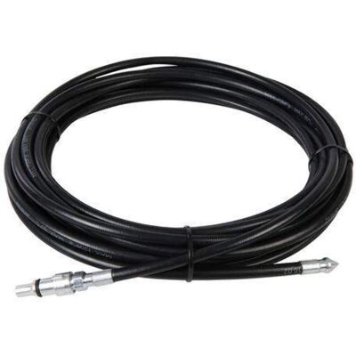 Manguera Silverline 10M - Accesorio para hidrolimpiadora Manguera Silverline 10M - Accesorio para hidrolimpiadora
