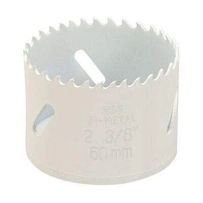 Fresa a tazza Silverline 60mm - Fresa a tazza Fresa a tazza Silverline 60mm - Fresa a tazza