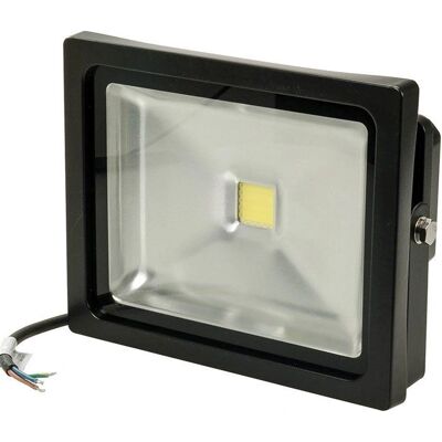 Projecteur LED Silverline Tools - Multicolore - 30W Projecteur LED Silverline Tools - Multicolore - 30W
