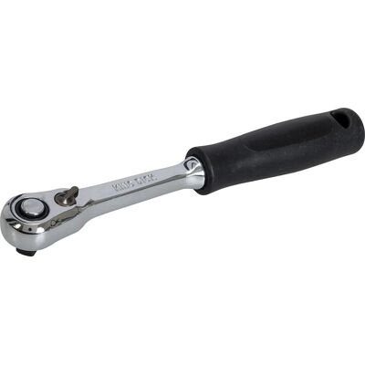 King Dick RPSS204 Obracany klucz - 1/4" - 60 zębów King Dick RPSS204 Obracany klucz - 1/4" - 60 zębów