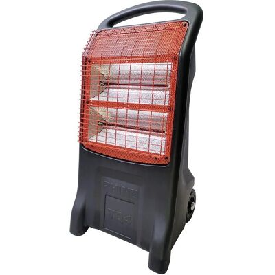 Rhino TQ4 2.2kW Heater - Impact Resistant - 110V - Heaters Rhino TQ4 2.2kW Heater - Impact Resistant - 110V - Heaters