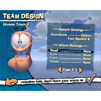 Codemasters Worms 4 Mayhem - Gebraucht - PlayStation 2 Spiel Codemasters Worms 4 Mayhem - Gebraucht - PlayStation 2 Spiel