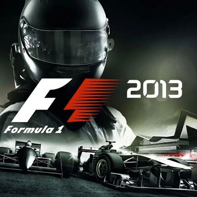Codemasters F1 2013 - Import européen - Occasion - Jeu vidéo - Publicité Codemasters F1 2013 - Import européen - Occasion - Jeu vidéo - Publicité