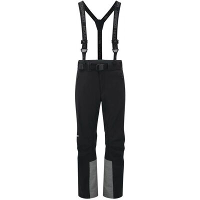 Mountain Equipment G2 Mountain Pant Schwarz - Softshellhose Mountain Equipment G2 Mountain Pant Schwarz - Softshellhose