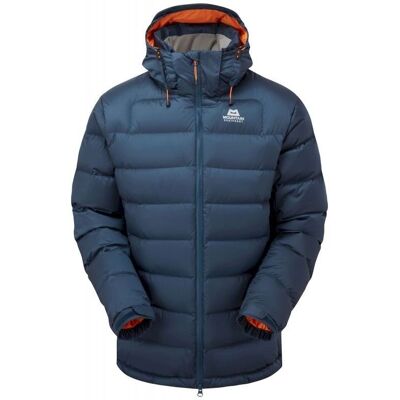 Mountain Equipment Lightline Jacket Men's - Navy Mountain Equipment Lightline Jacket Men's - Navy