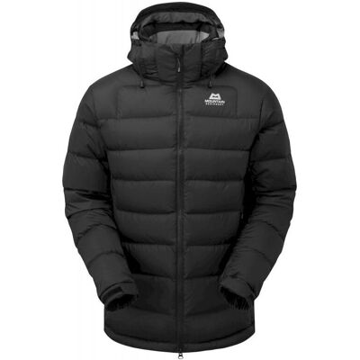 Mountain Equipment Lightline Jacket Men's - Black Mountain Equipment Lightline Jacket Men's - Black