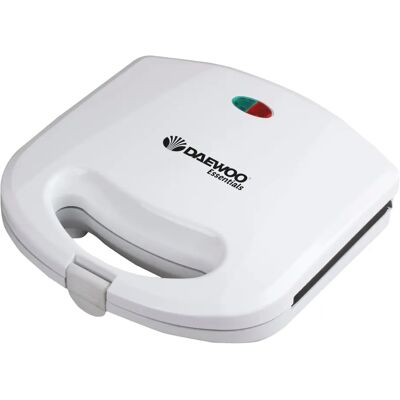 Fine Elements - SDA1037 - White - Sandwich Toaster Fine Elements - SDA1037 - White - Sandwich Toaster