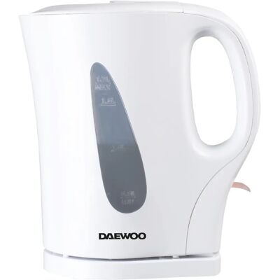 Fine Elements SDA1567GE - White - Kettle Fine Elements SDA1567GE - White - Kettle
