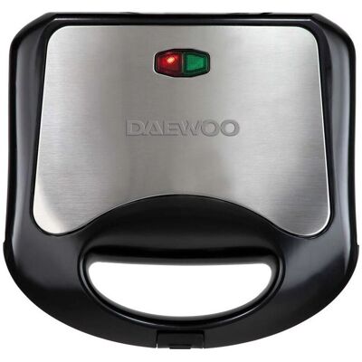 Daewoo - 2 Slice Deep Fill - Sandwich Maker Daewoo - 2 Slice Deep Fill - Sandwich Maker