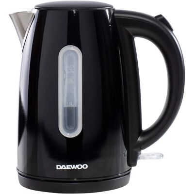 Daewoo SDA1684GE - Black - Kettle Daewoo SDA1684GE - Black - Kettle