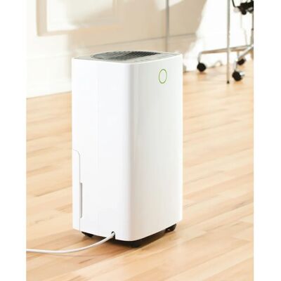 Daewoo COL1471 - White - Dehumidifier Daewoo COL1471 - White - Dehumidifier
