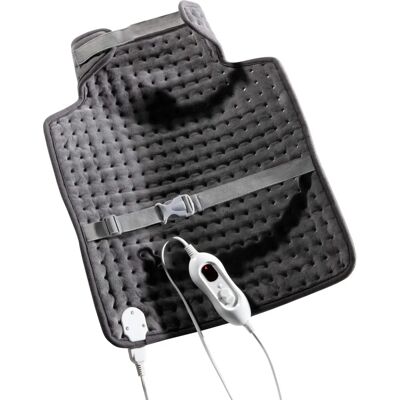 Daewoo - Heated Pad - 40x50 - Electric heating pad Daewoo - Heated Pad - 40x50 - Electric heating pad