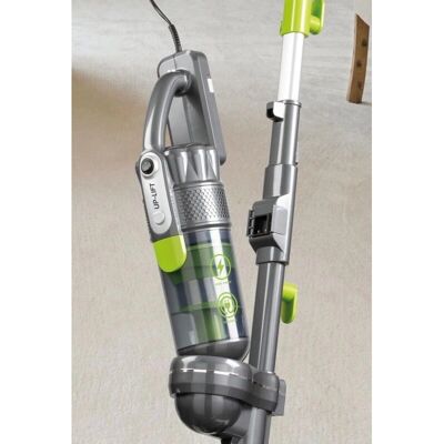 Daewoo Tornado Up-Lift Upright Vacuum Cleaner - Upright Vacuum Cleaner Daewoo Tornado Up-Lift Upright Vacuum Cleaner - Upright Vacuum Cleaner