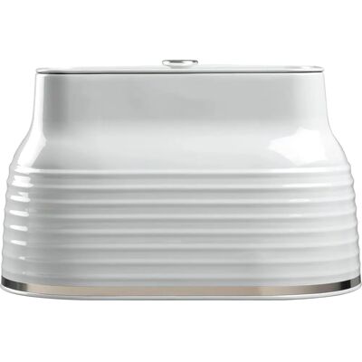 Daewoo Sienna - Grey - Bread Bin Daewoo Sienna - Grey - Bread Bin