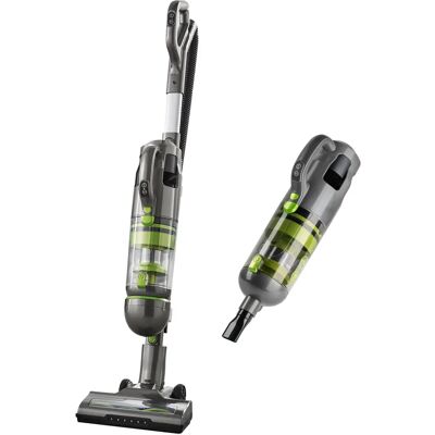 Daewoo Up-Lift Pro - Grey - Upright Vacuum Cleaner Daewoo Up-Lift Pro - Grey - Upright Vacuum Cleaner