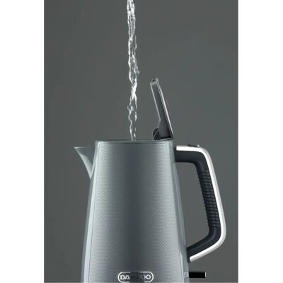 Daewoo SDA2631GE - Grey - electric kettle Daewoo SDA2631GE - Grey - electric kettle