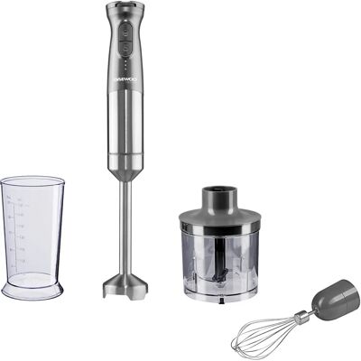 Daewoo Model - Cordless 200W Hand Blender Set - Hand Blender Daewoo Model - Cordless 200W Hand Blender Set - Hand Blender