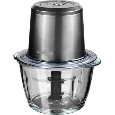 Daewoo 200W Cordless Pro Food Chopper - Food Chopper Daewoo 200W Cordless Pro Food Chopper - Food Chopper