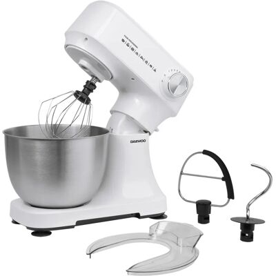 Daewoo - SDA2690G - 3.5L - 600W - Mixer Daewoo - SDA2690G - 3.5L - 600W - Mixer
