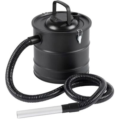 Daewoo 1200W 20L Dust & Ash Vacuum Cleaner - Vacuum Cleaner Daewoo 1200W 20L Dust & Ash Vacuum Cleaner - Vacuum Cleaner