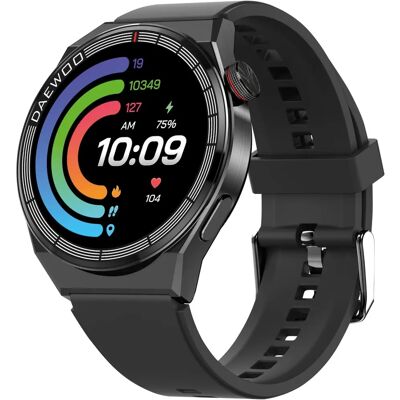 Daewoo CNX+ AMOLED Smartwatch Daewoo CNX+ AMOLED Smartwatch