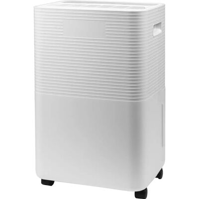 Daewoo COL1611GE - White - Dehumidifier Daewoo COL1611GE - White - Dehumidifier