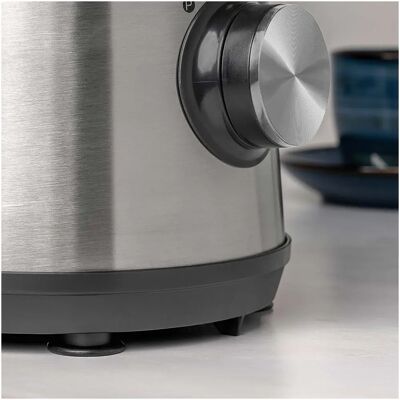 Daewoo 800W 1.5L Stainless Steel Smoothie Maker - Blender Daewoo 800W 1.5L Stainless Steel Smoothie Maker - Blender