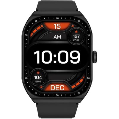 Daewoo Active Smart Watch - Heart Rate Sleep Monitor - Smart Watch Daewoo Active Smart Watch - Heart Rate Sleep Monitor - Smart Watch