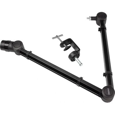 STRMD Pro100 Mikrofonstativ - Mikrofon STRMD Pro100 Mikrofonstativ - Mikrofon