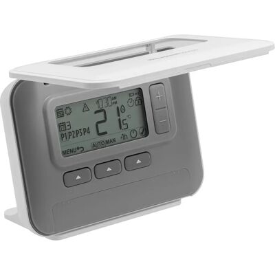 Honeywell Y3H710RF0067 Thermostat sans fil - Publicité Honeywell Y3H710RF0067 Thermostat sans fil - Publicité