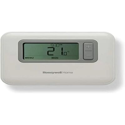Termostato programmabile Honeywell T3 da Parete Termostato programmabile Honeywell T3 da Parete
