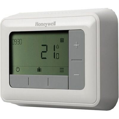 Termostato Honeywell T4 - Control de calefacción programable Termostato Honeywell T4 - Control de calefacción programable