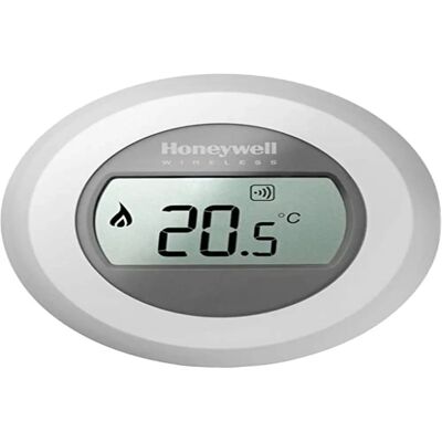 Termostato digital Honeywell Y87RF con control inalámbrico - Termostato Termostato digital Honeywell Y87RF con control inalámbrico - Termostato