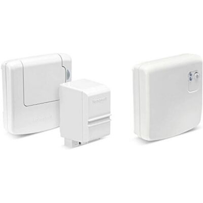 Honeywell Evohome Hot Water Kit - Control System Honeywell Evohome Hot Water Kit - Control System
