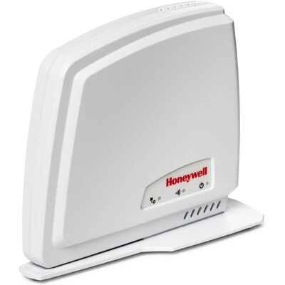 Honeywell Home RFG100 Evohome Gateway - Internet gateway for EvoTouch Honeywell Home RFG100 Evohome Gateway - Internet gateway for EvoTouch