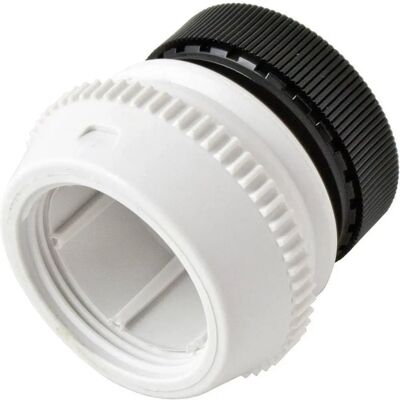 Adaptador de Válvula de Radiador Honeywell HR30 - Compatible con Herz Adaptador de Válvula de Radiador Honeywell HR30 - Compatible con Herz