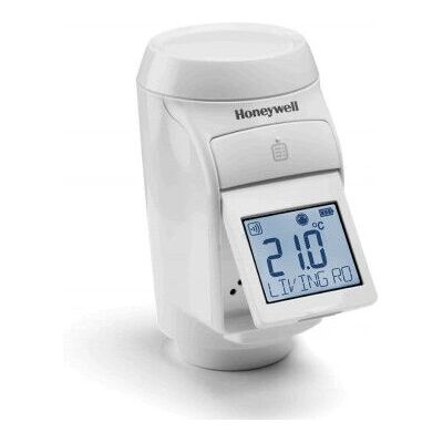Honeywell HR92WE Thermostat Radiateur Sans Fil - Type de produit Honeywell HR92WE Thermostat Radiateur Sans Fil - Type de produit