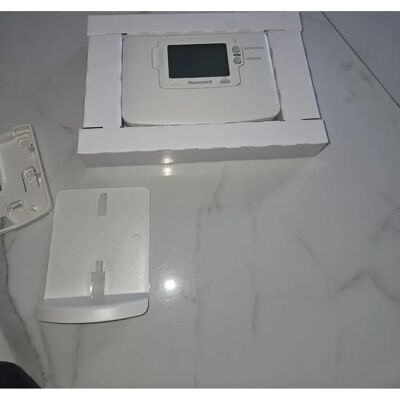 Honeywell Sundial RF2 Wireless Heating Control - Heating System Honeywell Sundial RF2 Wireless Heating Control - Heating System