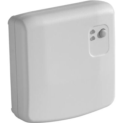 Modul releu Honeywell BDR91 - Fără fir, 5A, Alb Modul releu Honeywell BDR91 - Fără fir, 5A, Alb